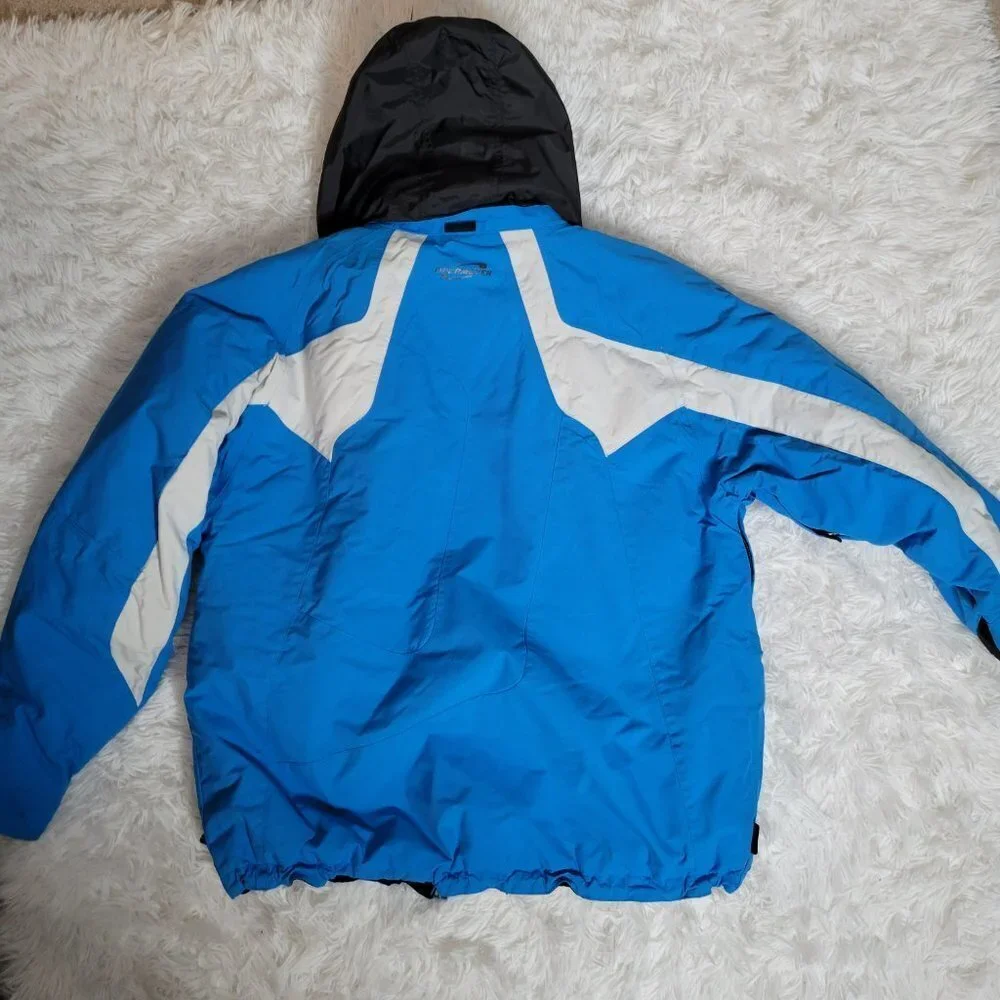 Vintage Obermeyer Men Aces DuPont ComforMax Classic Ski Jacket - Size Medium